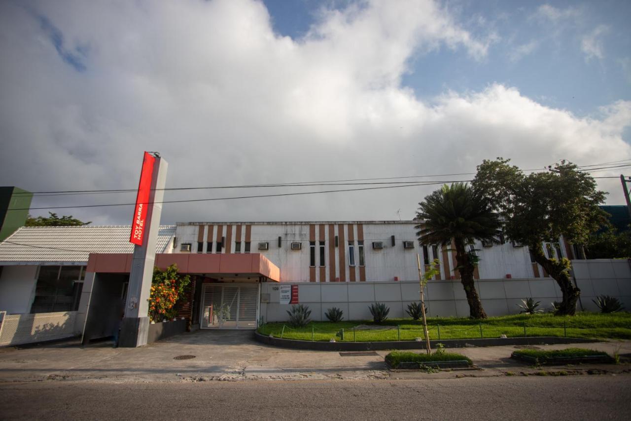 Toy Barra Hotel, Rio De Janeiro (Adults Only) - Rio de Janeiro, Rio de Janeiro