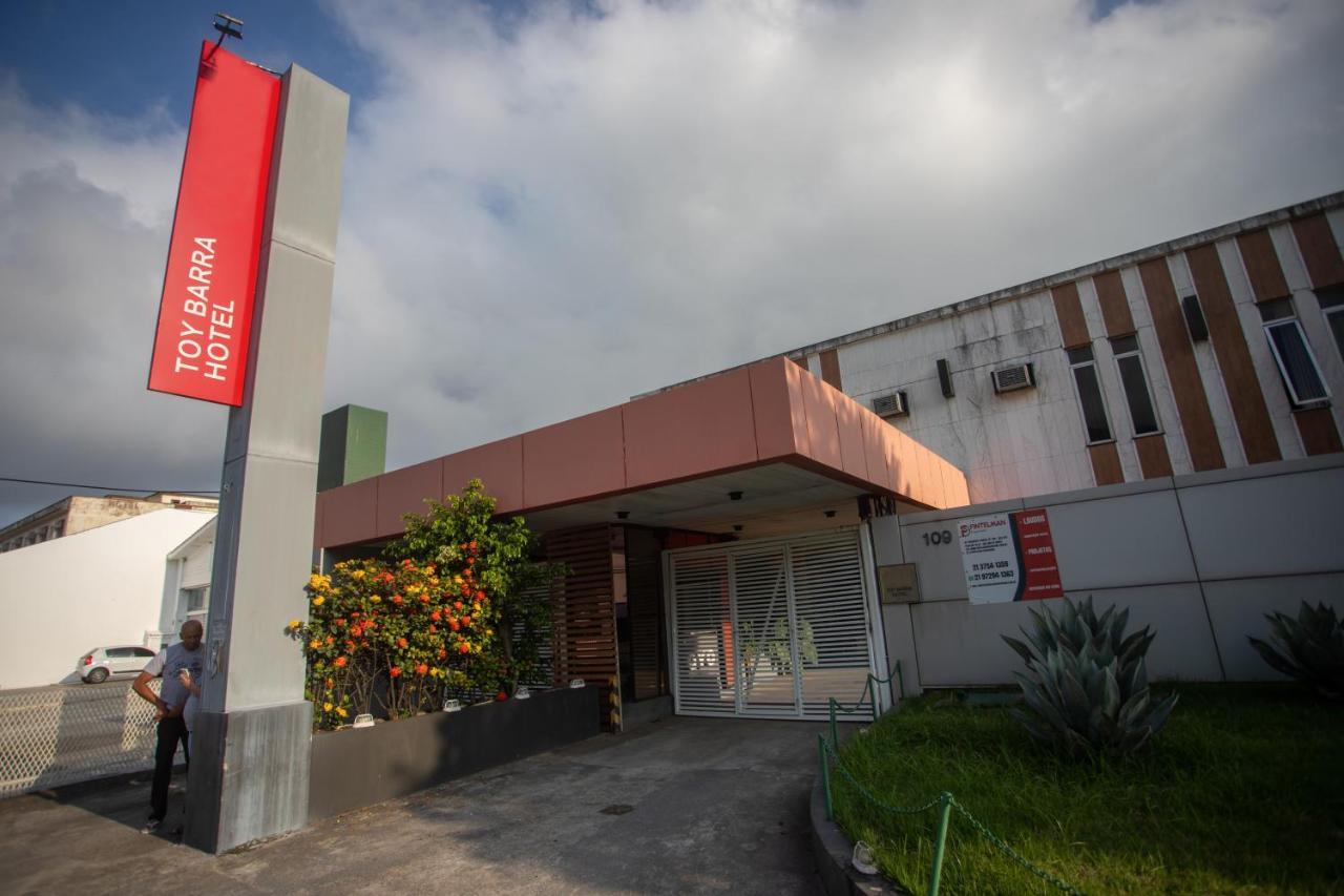 Toy Barra Hotel, Rio De Janeiro (Adults Only) - Rio de Janeiro — Photos 1